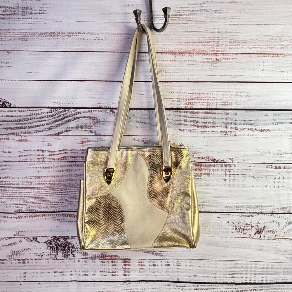 N/A shoulder bag